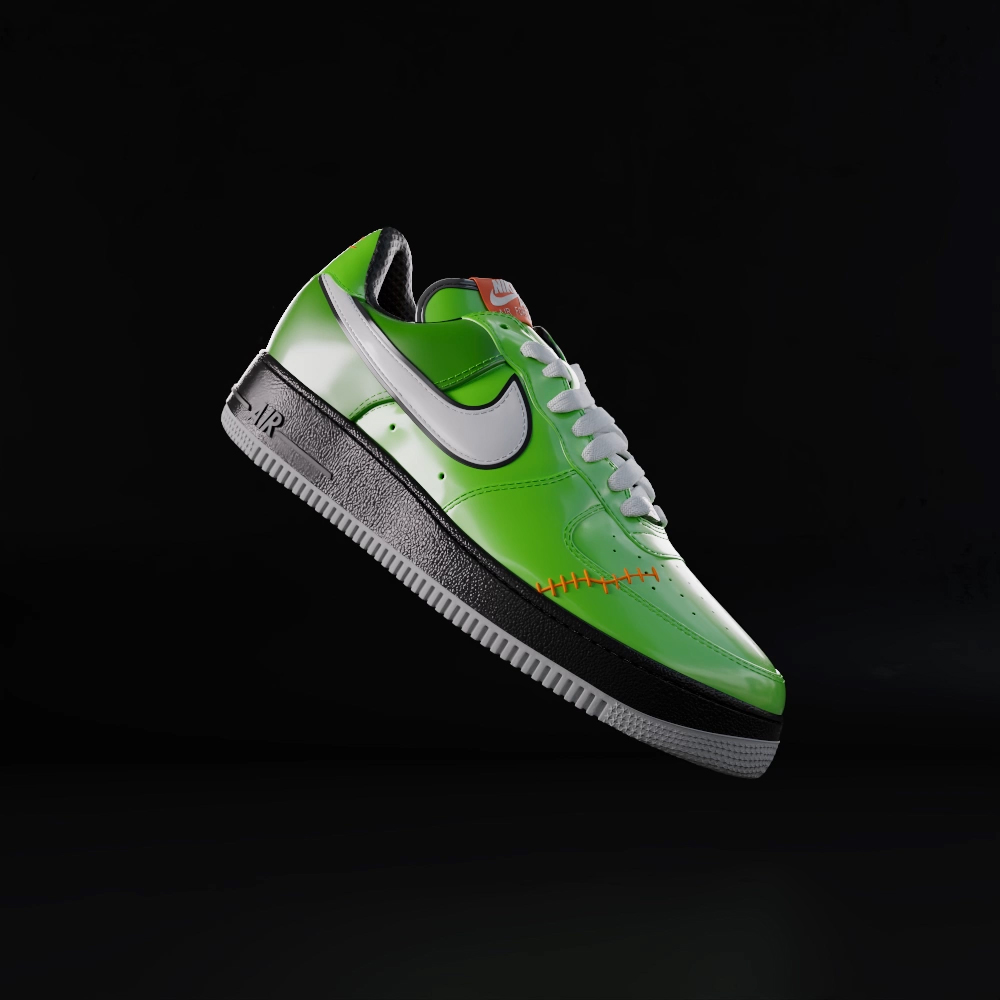 Classic Remix&Air Force 1 - Dr